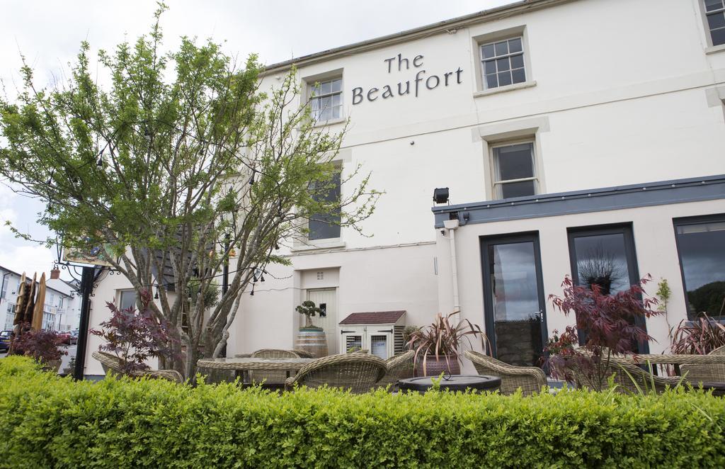 The Beaufort, Raglan Eksteriør billede